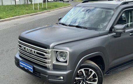 Haval H9, 2024 год, 3 500 000 рублей, 4 фотография