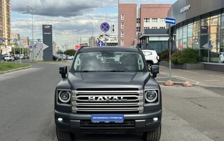 Haval H9, 2024 год, 3 500 000 рублей, 2 фотография