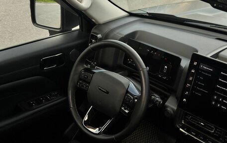 Haval H9, 2024 год, 3 500 000 рублей, 10 фотография