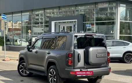 Haval H9, 2024 год, 3 500 000 рублей, 7 фотография
