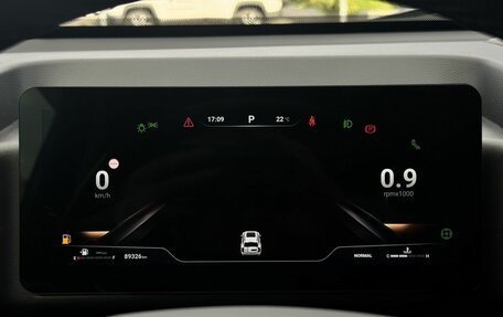 Haval H9, 2024 год, 3 500 000 рублей, 16 фотография