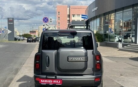 Haval H9, 2024 год, 3 500 000 рублей, 6 фотография