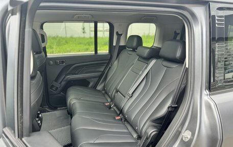 Haval H9, 2024 год, 3 500 000 рублей, 31 фотография