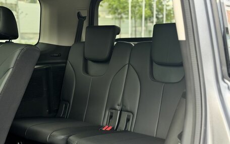 Haval H9, 2024 год, 3 500 000 рублей, 33 фотография