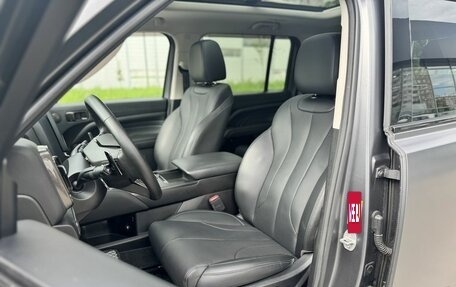 Haval H9, 2024 год, 3 500 000 рублей, 27 фотография