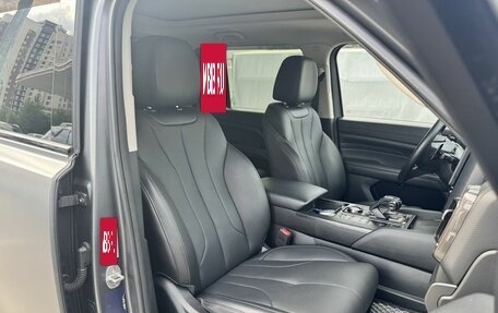 Haval H9, 2024 год, 3 500 000 рублей, 28 фотография