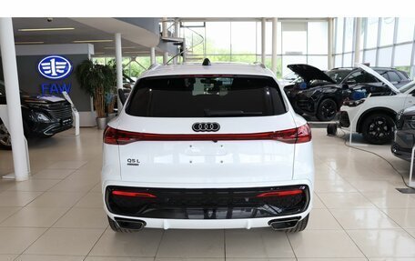 Audi Q5, 2026 год, 6 489 000 рублей, 4 фотография