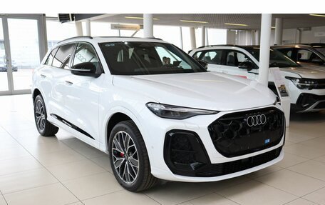 Audi Q5, 2026 год, 6 489 000 рублей, 7 фотография