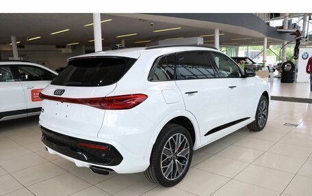 Audi Q5, 2026 год, 6 489 000 рублей, 5 фотография