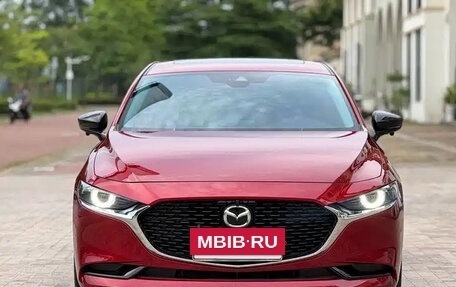 Mazda 3, 2023 год, 1 270 500 рублей, 3 фотография