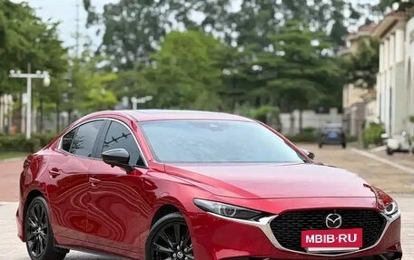 Mazda 3, 2023 год, 1 270 500 рублей, 2 фотография
