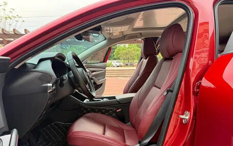 Mazda 3, 2023 год, 1 270 500 рублей, 11 фотография