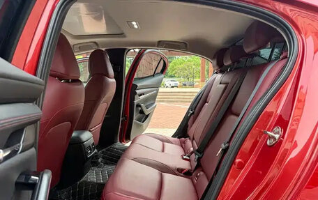 Mazda 3, 2023 год, 1 270 500 рублей, 12 фотография