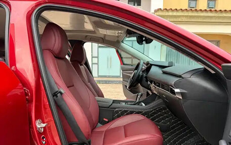 Mazda 3, 2023 год, 1 270 500 рублей, 13 фотография