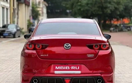 Mazda 3, 2023 год, 1 270 500 рублей, 7 фотография