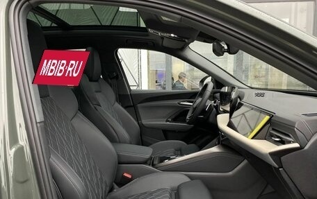 Audi Q5, 2026 год, 6 489 000 рублей, 25 фотография