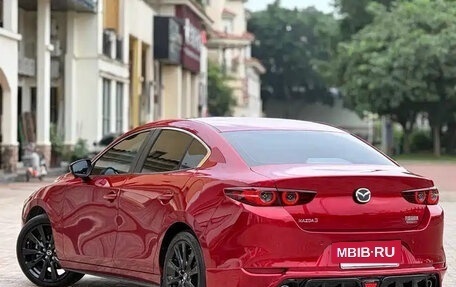 Mazda 3, 2023 год, 1 270 500 рублей, 6 фотография