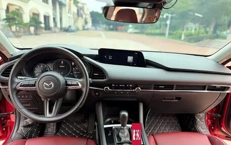 Mazda 3, 2023 год, 1 270 500 рублей, 10 фотография