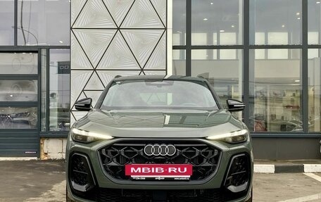 Audi Q5, 2026 год, 6 489 000 рублей, 9 фотография