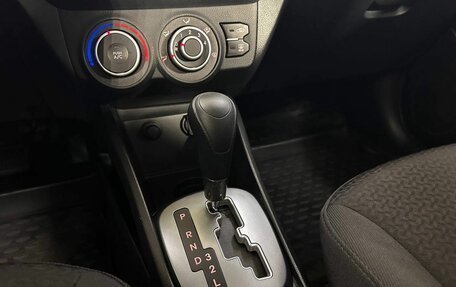KIA Rio III рестайлинг, 2013 год, 900 000 рублей, 12 фотография