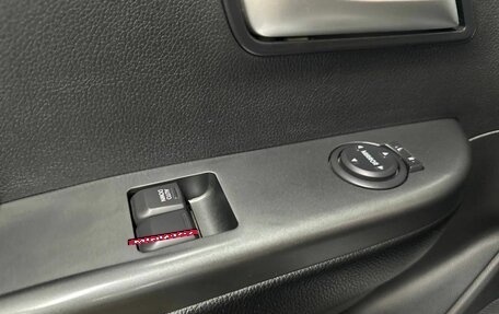 KIA Rio III рестайлинг, 2013 год, 900 000 рублей, 14 фотография