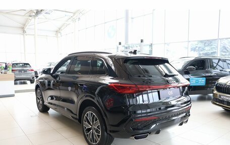 Audi Q5, 2026 год, 6 489 000 рублей, 3 фотография
