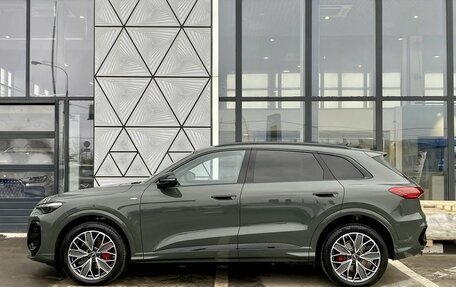 Audi Q5, 2026 год, 6 489 000 рублей, 2 фотография