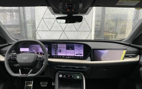 Audi Q5, 2026 год, 6 489 000 рублей, 16 фотография