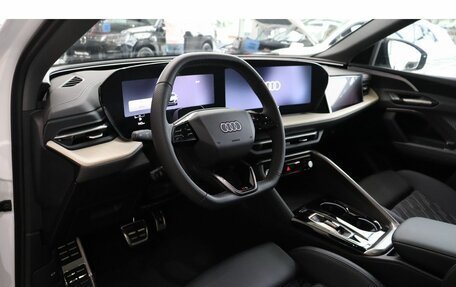 Audi Q5, 2026 год, 6 489 000 рублей, 13 фотография