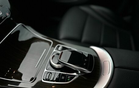 Mercedes-Benz GLC, 2015 год, 3 000 000 рублей, 10 фотография
