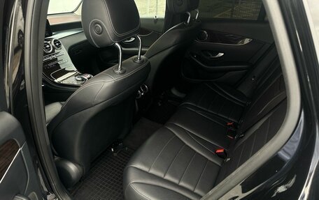 Mercedes-Benz GLC, 2015 год, 3 000 000 рублей, 12 фотография