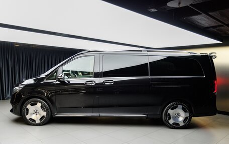 Mercedes-Benz V-Класс, 2026 год, 14 490 000 рублей, 6 фотография