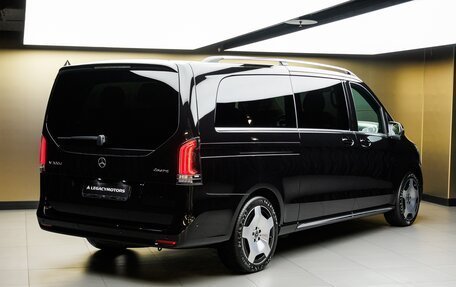 Mercedes-Benz V-Класс, 2026 год, 14 490 000 рублей, 7 фотография