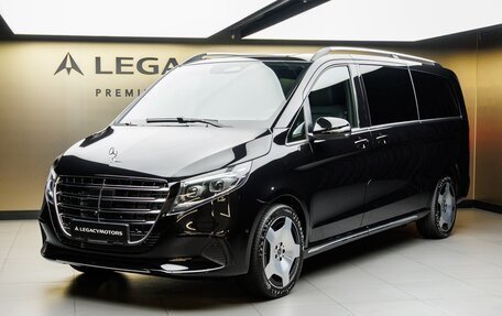 Mercedes-Benz V-Класс, 2026 год, 14 490 000 рублей, 5 фотография