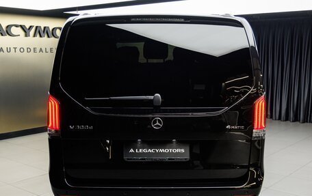 Mercedes-Benz V-Класс, 2026 год, 14 490 000 рублей, 4 фотография