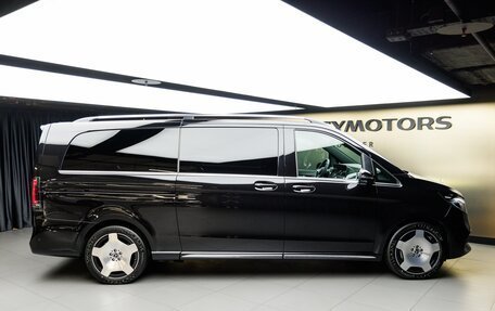 Mercedes-Benz V-Класс, 2026 год, 14 490 000 рублей, 8 фотография