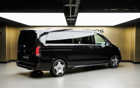 Mercedes-Benz V-Класс, 2026 год, 14 490 000 рублей, 3 фотография