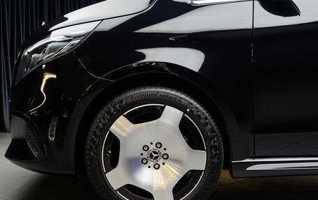 Mercedes-Benz V-Класс, 2026 год, 14 490 000 рублей, 9 фотография