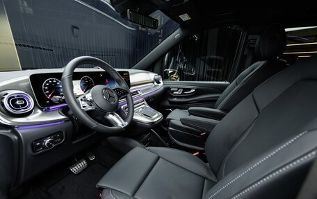 Mercedes-Benz V-Класс, 2026 год, 14 490 000 рублей, 11 фотография