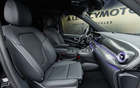 Mercedes-Benz V-Класс, 2026 год, 14 490 000 рублей, 23 фотография