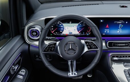 Mercedes-Benz V-Класс, 2026 год, 14 490 000 рублей, 16 фотография