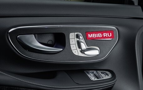 Mercedes-Benz V-Класс, 2026 год, 14 490 000 рублей, 22 фотография