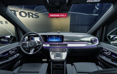 Mercedes-Benz V-Класс, 2026 год, 14 490 000 рублей, 13 фотография