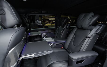 Mercedes-Benz V-Класс, 2026 год, 14 490 000 рублей, 29 фотография