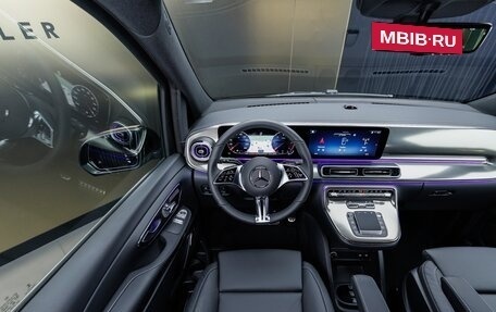 Mercedes-Benz V-Класс, 2026 год, 14 490 000 рублей, 14 фотография