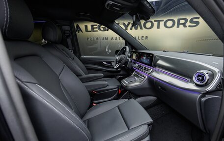 Mercedes-Benz V-Класс, 2026 год, 14 490 000 рублей, 24 фотография