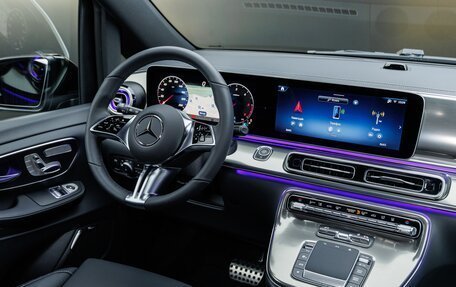 Mercedes-Benz V-Класс, 2026 год, 14 490 000 рублей, 25 фотография