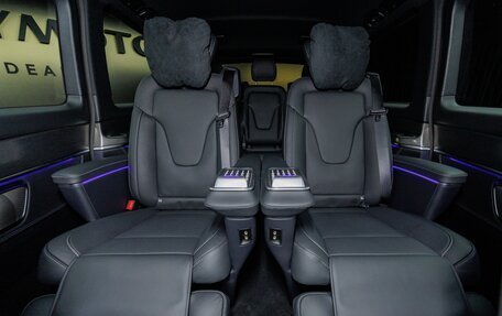 Mercedes-Benz V-Класс, 2026 год, 14 490 000 рублей, 35 фотография