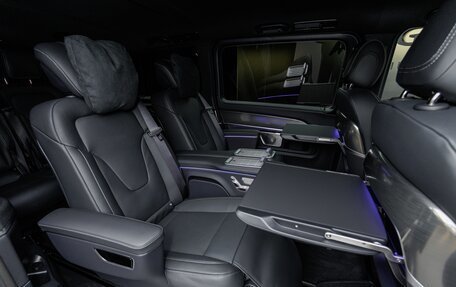 Mercedes-Benz V-Класс, 2026 год, 14 490 000 рублей, 33 фотография