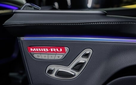 Mercedes-Benz V-Класс, 2026 год, 14 490 000 рублей, 30 фотография